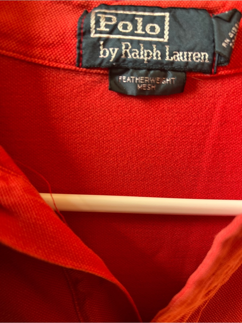 4 Polo by Ralph Lauren Short-Sleeve Polo Shirt - Picture 8 of 10